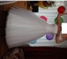 Изображение в Одежда и обувь Женская одежда Размер: 44–46 (M)Продам свадебное платье. в Рязани 5 000