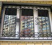 Фотография в Строительство и ремонт Двери, окна, балконы Изготовим и установим металлические (сварные, в Москве 2 200