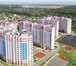 Фотография в Недвижимость Квартиры Продам квартиру студию! Новая 1-комнатная в Ростове-на-Дону 2 250 000