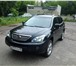 Lexus RX 400h 3,  3hyb CVT  (210 л,  с, ) 4WD 2008 2033991 Lexus RX фото в Москве