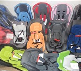 Foto в Для детей Детские автокресла Новые детские автомобильные кресла "Мишутка" в Москве 2 300