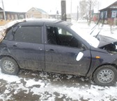 Foto в Авторынок Аварийные авто Лада Калина 2007г после аварии.Повреждён в Нижнем Новгороде 50 000