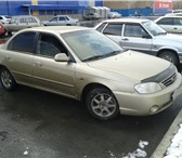 Продам KIA Spectra 2008 г, 2038639 Kia Spectra фото в Орске