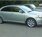 Продам 2041454 Toyota Avensis фото в Челябинске