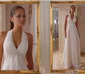 Foto в Одежда и обувь Свадебные платья Продам новое свадебное платье,  с этикеткой, в Челябинске 9 200