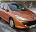 Продам Peugeot 307 2006 года выпуска, Отличное состояние, несмотря на возраст, Один хозяин, очень 9598   фото в Омске