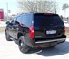 Продается Chevrolet Tahoe чёрный внедорожник,  2012 г 1952819 Chevrolet Tahoe фото в Перми