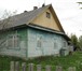 Изображение в Недвижимость Продажа домов Жилой дом из бруса, 3 комнаты, кухня, веранда. в Санкт-Петербурге 750 000