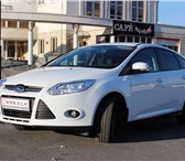 Foto в Авторынок Аренда и прокат авто Авто на свадьбу. Новый Ford Focus, 2012 года в Старом Осколе 700