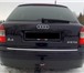 AUDI A-4 2002 г, в, двигатеь 2, 5 TDI , 6-ст МКПП , 180 лс , расход 8 л, цвет тёмно-синий , идеа 17292   фото в Перми