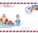 Фото в Для детей Разное Письмо от Деда Мороза для детишек или для в Москве 100