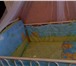 Foto в Для детей Детская мебель СРОЧНО продам детскую кроватку, в отличном в Кургане 5 000
