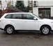 Карета подана! 3299311 Mitsubishi Outlander фото в Москве