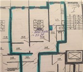 Фотография в Недвижимость Квартиры Продается трехкомнатная квартира S=83,4м в Москве 7 490 000