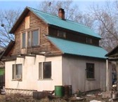 Фотография в Недвижимость Продажа домов Продаю домик Дом выполнен из бруса диаметром в Хабаровске 200 000