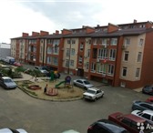 Foto в Недвижимость Квартиры Продаю студию 27 кв.м., Переулок Гаражный, в Краснодаре 1 150 000