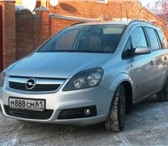 Опель-Зафира,  продам 1730433 Opel Zafira фото в Таганроге