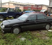 Продам авто 376746 Alfa Romeo 164 фото в Москве