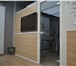 Фотография в Строительство и ремонт Двери, окна, балконы Офисные перегородки; ремонт, монтаж, изготовление. в Екатеринбурге 7 000