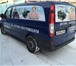 Продам Mercedes-Benz Vito синий фургон,  2008 г 2625377 Mercedes-Benz Vito фото в Москве