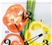 Фотография в Мебель и интерьер Другие предметы интерьера Продам Часы настенные для кухни Time2go 402 в Москве 820
