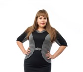 Изображение в Одежда и обувь Женская одежда Компания "Dream World" - российский производитель в Москве 850