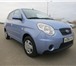 KIA PICANTO 2010 2049929 Kia Picanto фото в Москве