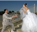 Foto в Одежда и обувь Свадебные платья Продам пышное свадебное платье,   размер в Краснодаре 15 000