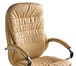 Фото в Мебель и интерьер Столы, кресла, стулья Продам кресла для руководителей из натуральной в Красноярске 8 000