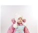 Фото в Для детей Детская одежда Новые комплекты (куртка+комбинезон) на зиму в Красноярске 3 000