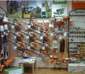 Изображение в Строительство и ремонт Разное Продукция Stihl, Viking, Makita, Champion, в Химки 100