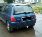 Продам автомобиль 2930842 Renault Clio фото в Великом Новгороде