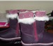 Фотография в Для детей Детская обувь Продам абсолютно новые зимние детские сапоги. в Балашихе 1 700