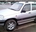 Niva-Chevrole,  2003г, 265505 Chevrolet Niva фото в Туле