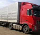 Фотография в Авторынок Транспорт, грузоперевозки Осуществляю грузоперевозки от 10 до 20 тоннИмеется в Нижнем Новгороде 0