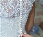 Фотография в Одежда и обувь Свадебные платья Платье куплено в свадебном салоне г. Владимир в Владимире 14 000