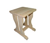 Изображение в Мебель и интерьер Столы, кресла, стулья Изготавливаем из дерева и продаем стулья, в Тюмени 0
