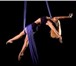 Изображение в Спорт Спортивные школы и секции Это красивый танец, основанный на цирковом в Челябинске 400