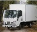 Фургон ISUZU NLR 85A 2010г, в, фургон с выокой изотермичностью, цена 1100000 рублей, ООО 16218   фото в Ростове-на-Дону