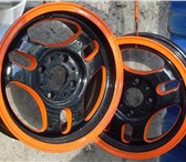 Фотография в Авторынок Автосервис, ремонт Вы пришли почистить автомобильные диски, в Санкт-Петербурге 1 000