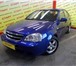 Продам автомобиль 1057212 Chevrolet Lacetti фото в Нижнекамске