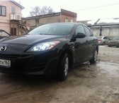 MAZDA 3 2010 2097070 Mazda Mazda 3 фото в Москве