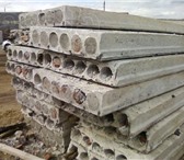 Изображение в Строительство и ремонт Строительные материалы Срочно распродаем плиты перекрытия б/у . в Москве 850