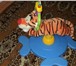Фотография в Для детей Детские игрушки Продам игрушку тигр попрыгун-качалку для в Новосибирске 2 000
