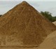 Песок строительный - от 320 руб/т. Доста