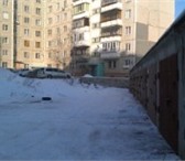 Изображение в Недвижимость Гаражи, стоянки Гараж 3,3т.р. в месяц у дома ул.Салавата в Челябинске 3 300