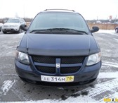 Продаётся Dodge Caravan, кузов: Минивэн, дверей 5, состояние хорошее, имеется климат-котроль, конд 14097   фото в Санкт-Петербурге