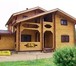Изображение в Строительство и ремонт Строительство домов Вам нужен красивый и добротный деревянный в Твери 6 000