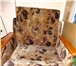 Изображение в Мебель и интерьер Мягкая мебель Продаю кресла 2 шт. в отличном состоянии. в Волжском 500