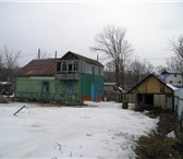 Фотография в Недвижимость Продажа домов Срочно продам дом (46 кв.м.) 2 этажа, 4 комнаты, в Хабаровске 1 500 000